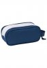 Real Madryt piórnik 3D double pencil case 822583512